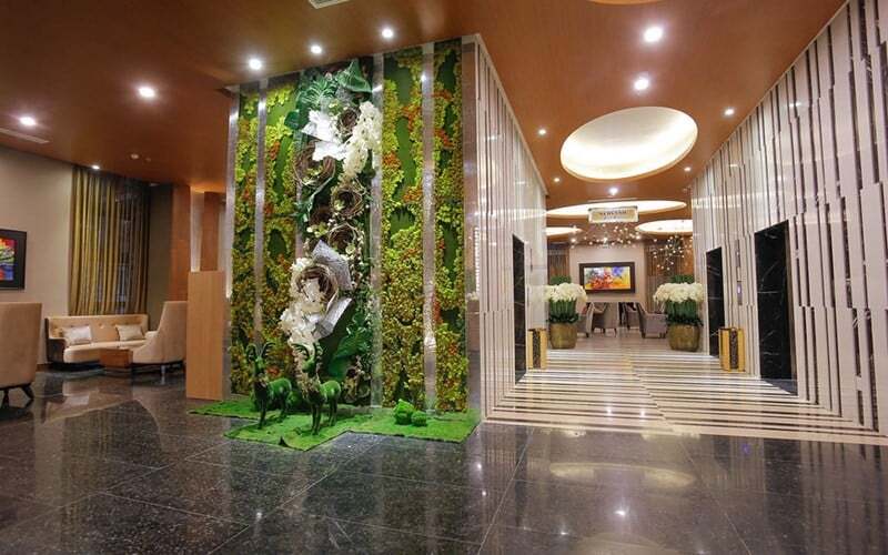 Khách sạn Mường Thanh Sài Gòn Centre có gì đặc biệt?