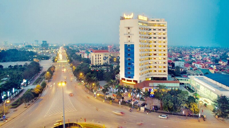 Mường Thanh Cửa Đông - Điểm đến hoàn hảo cho chuyến du lịch