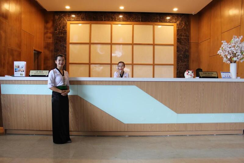 Mường Thanh Cửa Đông - Điểm đến hoàn hảo cho chuyến du lịch