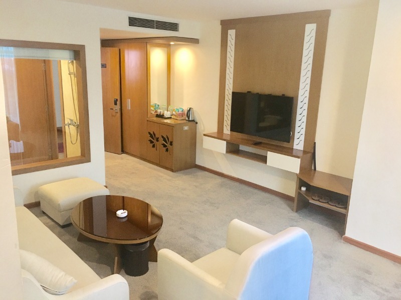 Mường Thanh Cửa Đông - Điểm đến hoàn hảo cho chuyến du lịch