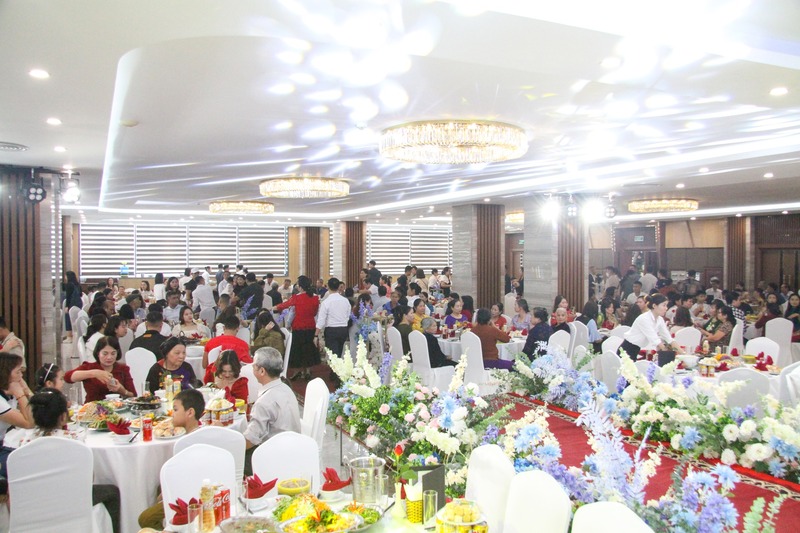 Phòng tiệc