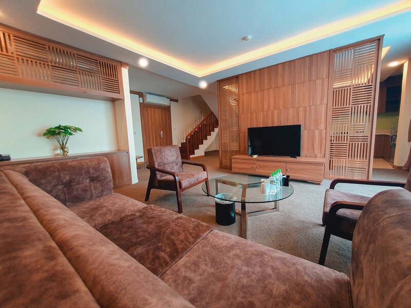Thông tin liên hệ đặt phòng khách sạn