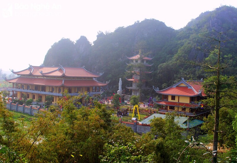 Chùa Cổ Am