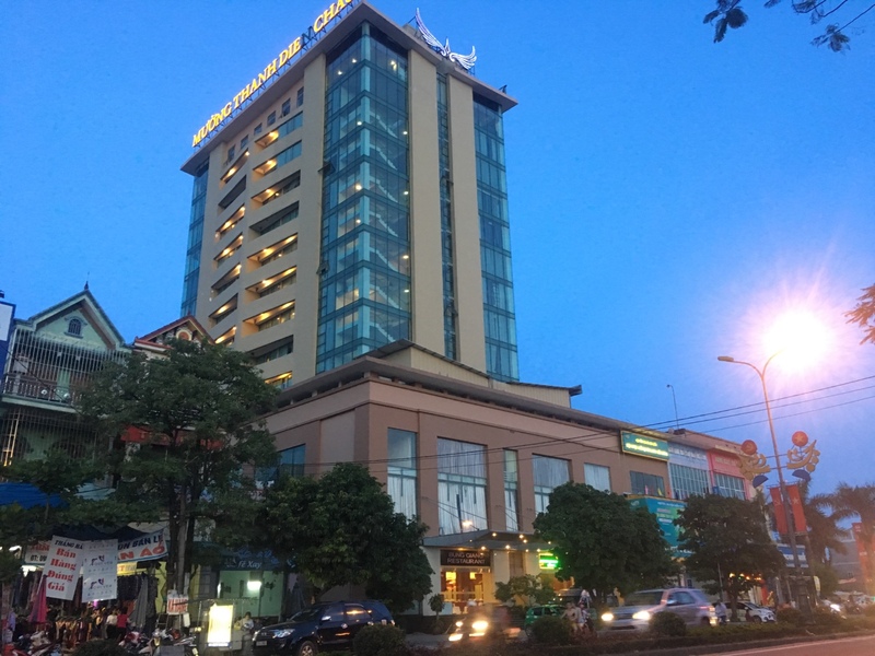 Mường Thanh Diễn Châu - Điểm đến nghỉ dưỡng cực lý tưởng