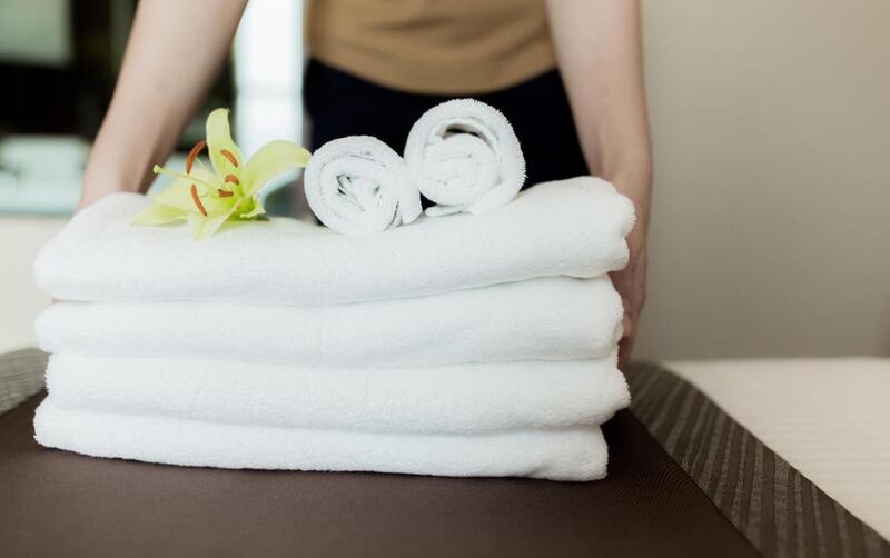 Dịch vụ và tiện ích nổi bật khác