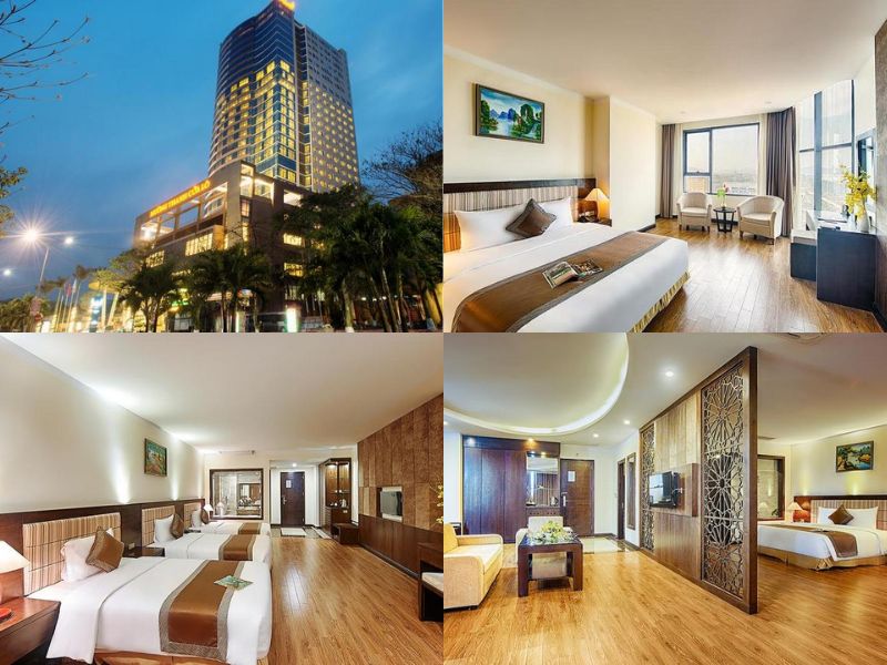 Top 10 khách sạn Mường Thanh Nghệ An chất lượng tốt nhất hiện nay