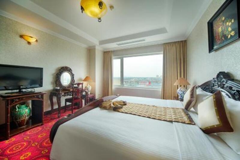 Mường Thanh Phương Đông - Địa điểm lưu trú hoàn hảo