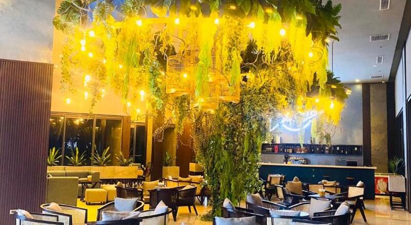 Mường Thanh Xuân Thành - Điểm dừng chân hoàn hảo ở Hà Tĩnh