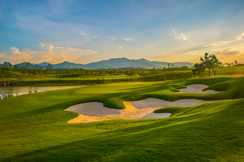 Review Wyndham Sky Lake Resort & Villas - Thiên đường nghỉ dưỡng xanh