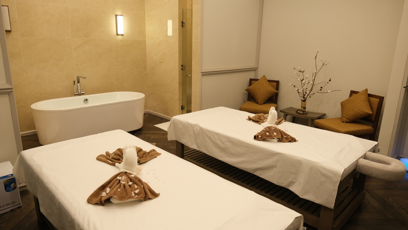 Review Wyndham Sky Lake Resort & Villas - Thiên đường nghỉ dưỡng xanh