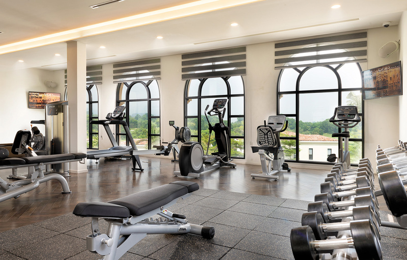 Review Wyndham Sky Lake Resort & Villas - Thiên đường nghỉ dưỡng xanh