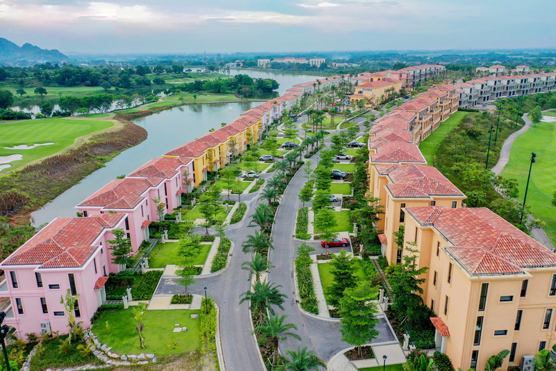 Review Wyndham Sky Lake Resort & Villas - Thiên đường nghỉ dưỡng xanh