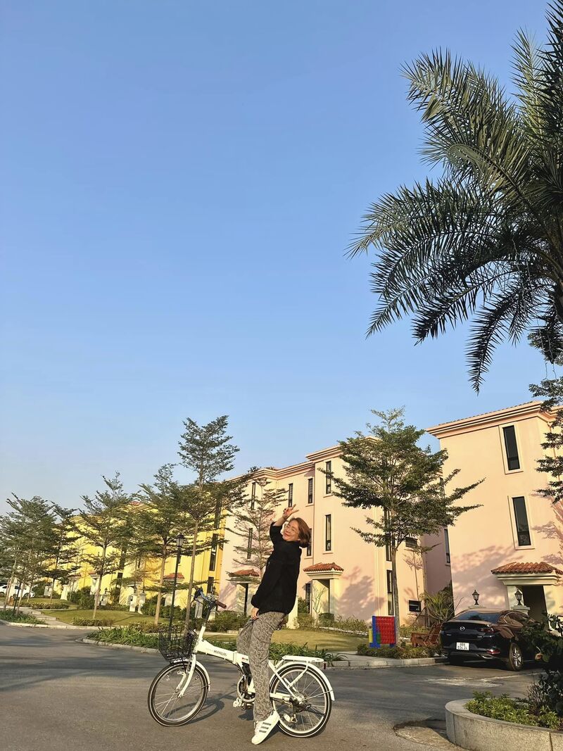 Review Wyndham Sky Lake Resort & Villas - Thiên đường nghỉ dưỡng xanh