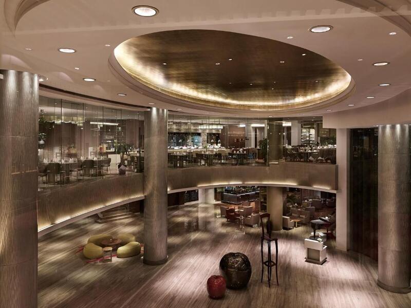 Pullman Hanoi - Khách sạn với “sự quyến rũ” của Phố Cổ