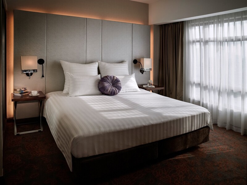 Pullman Hanoi - Khách sạn với “sự quyến rũ” của Phố Cổ