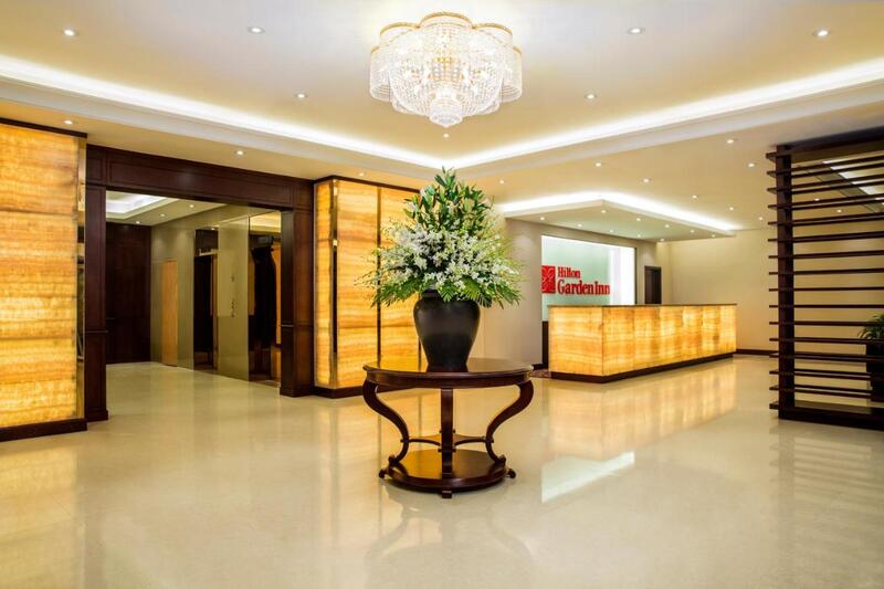 Hilton Garden Inn Hanoi - Khách sạn giữa phố cổ thơ mộng
