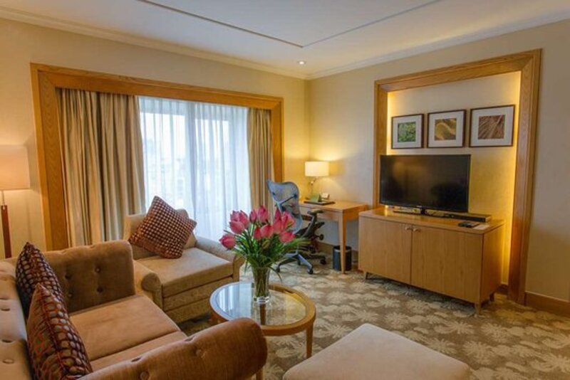 Hilton Garden Inn Hanoi - Khách sạn giữa phố cổ thơ mộng