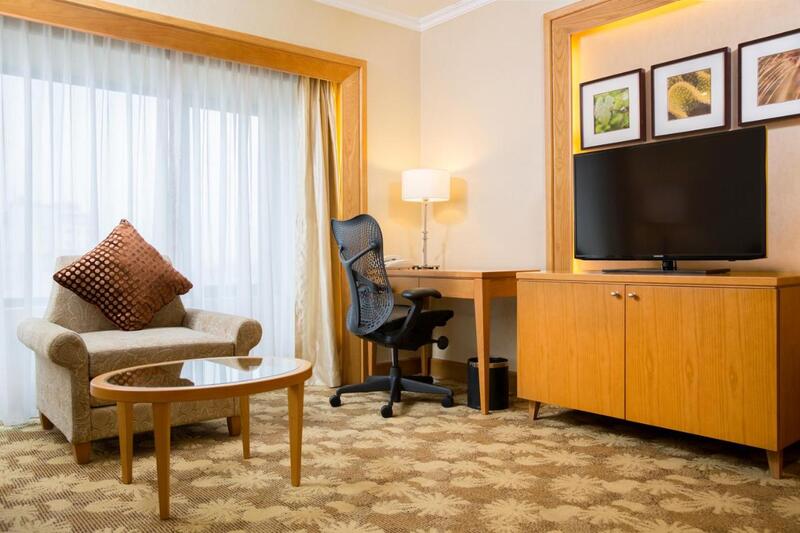 Hilton Garden Inn Hanoi - Khách sạn giữa phố cổ thơ mộng
