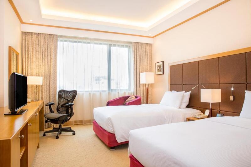 Hilton Garden Inn Hanoi - Khách sạn giữa phố cổ thơ mộng