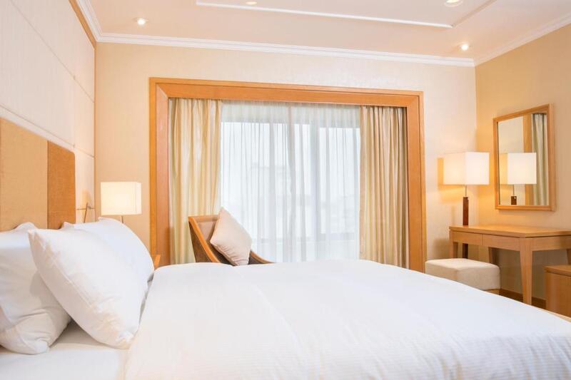 Hilton Garden Inn Hanoi - Khách sạn giữa phố cổ thơ mộng