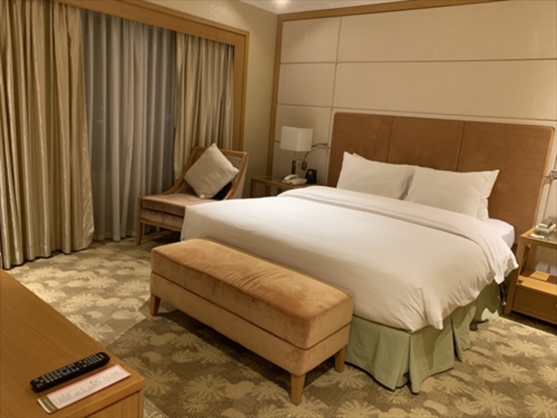 Hilton Garden Inn Hanoi - Khách sạn giữa phố cổ thơ mộng