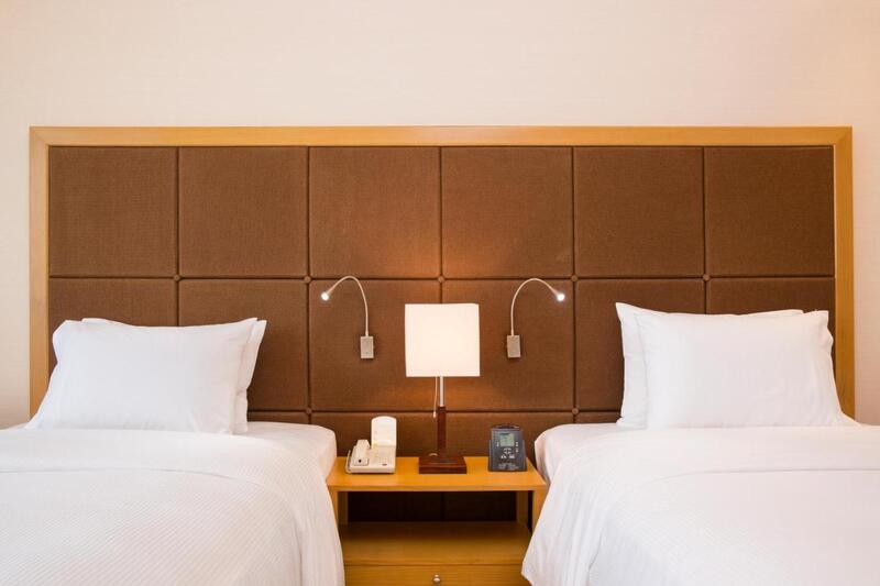 Hilton Garden Inn Hanoi - Khách sạn giữa phố cổ thơ mộng
