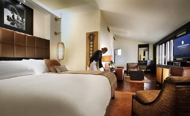 Intercontinental Hanoi Westlake - Khách sạn đẳng cấp bậc nhất Tây Hồ