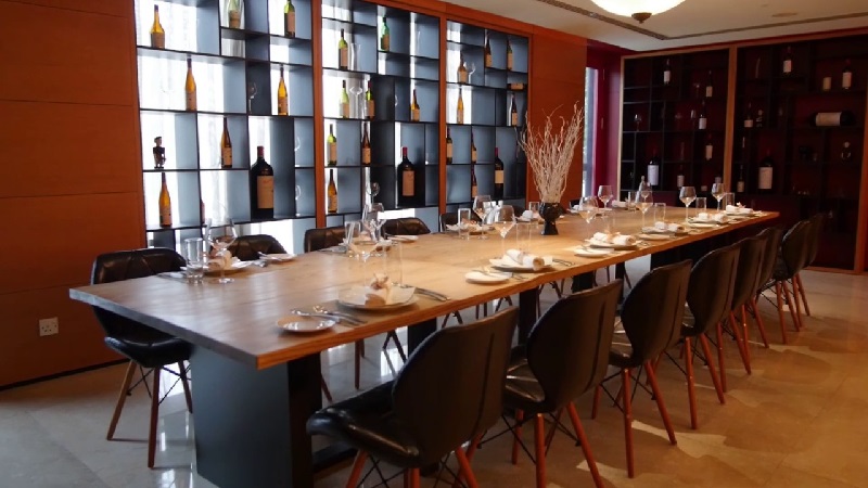 Intercontinental Hanoi Westlake - Khách sạn đẳng cấp bậc nhất Tây Hồ