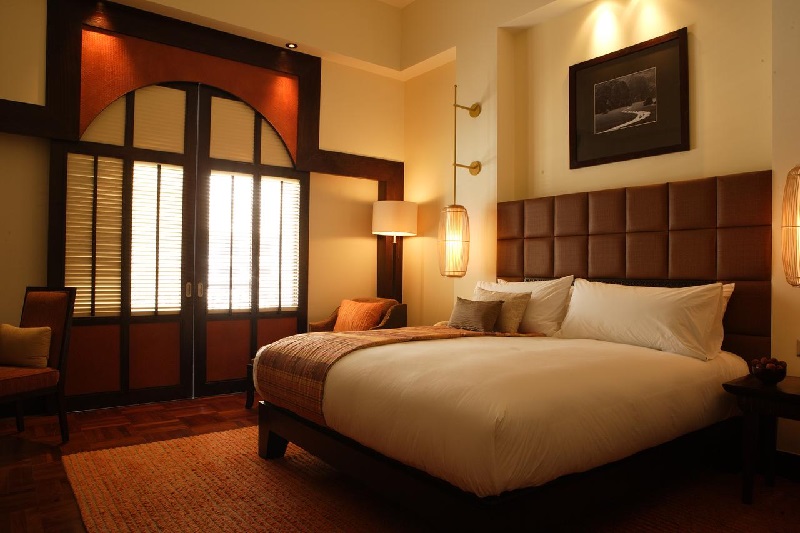 Intercontinental Hanoi Westlake - Khách sạn đẳng cấp bậc nhất Tây Hồ