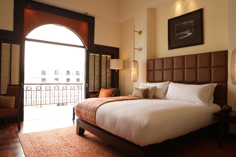 Intercontinental Hanoi Westlake - Khách sạn đẳng cấp bậc nhất Tây Hồ