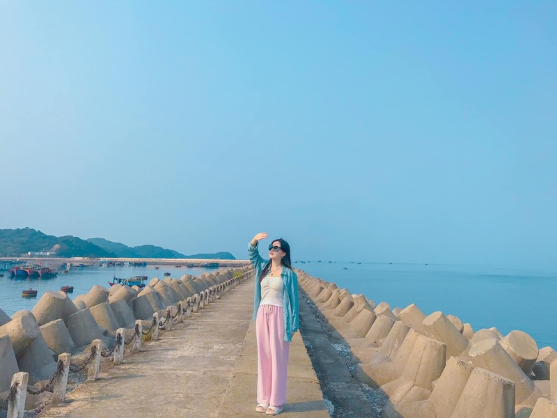 Top 10 khách sạn Cô Tô view biển giá rẻ được yêu thích nhất