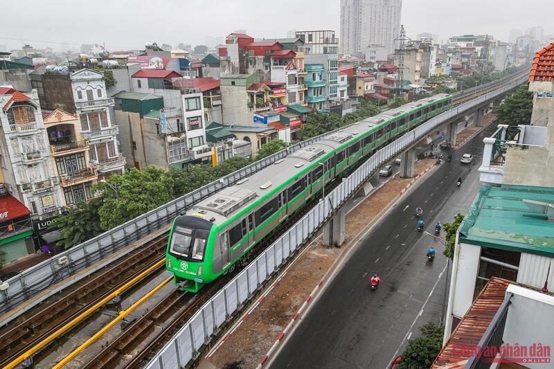 Khách sạn Mường Thanh Xa La - Tận hưởng không khí trong lành