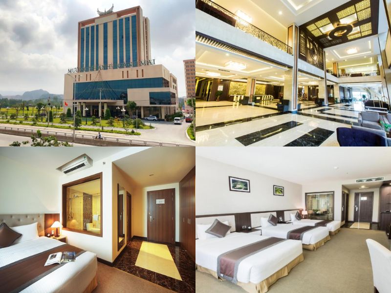 Top 12 khách sạn Nghệ An được yêu thích nhất hiện nay