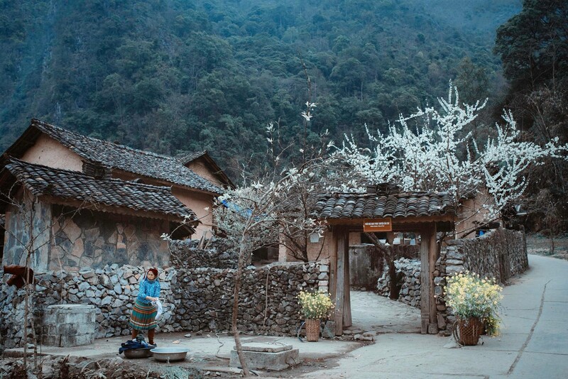 Resort Hà Giang - Tìm về mảnh đất thiên nhiên thơ mộng hút hồn