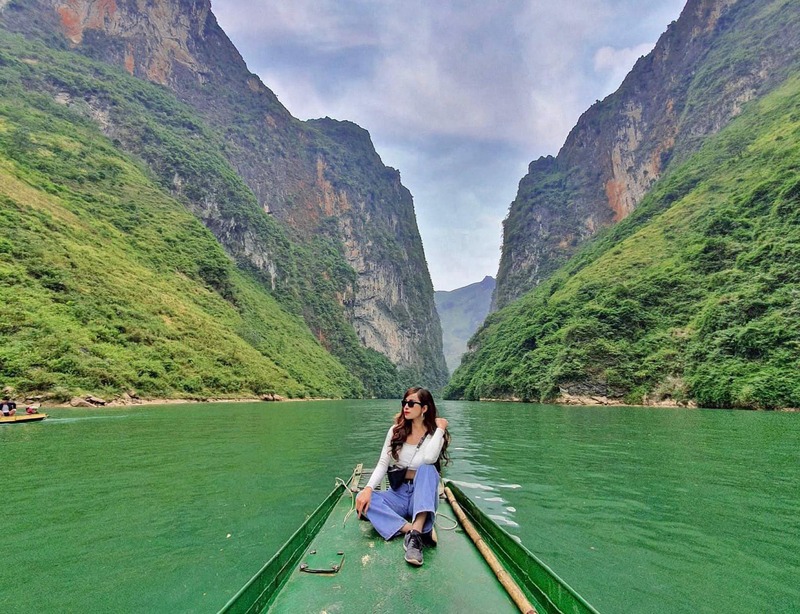 Resort Hà Giang - Tìm về mảnh đất thiên nhiên thơ mộng hút hồn