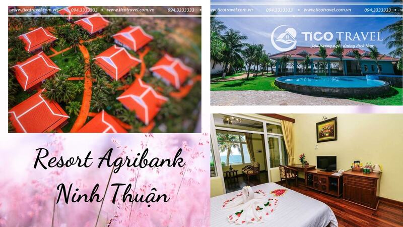 Top 11 resort Vĩnh Hy Ninh Thuận giá rẻ có hồ bơi đẹp nhất gần biển