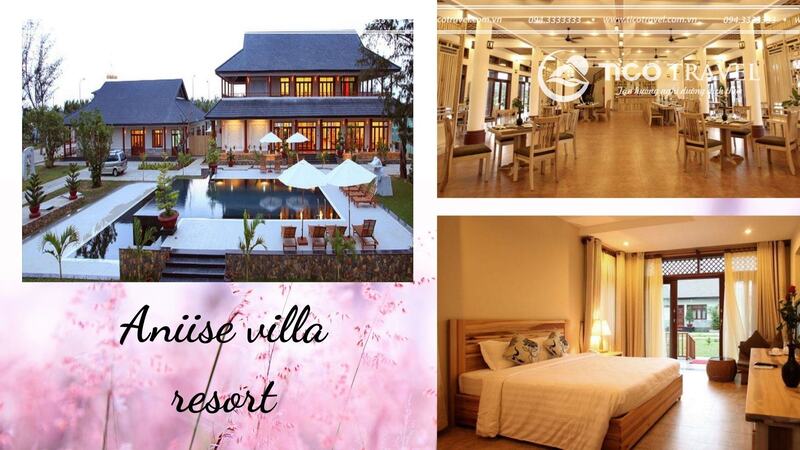 Top 11 resort Ninh Thuận giá rẻ có hồ bơi đẹp nhất gần biển