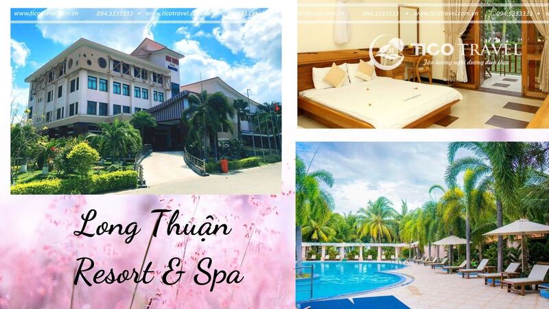 Top 11 resort Ninh Thuận giá rẻ có hồ bơi đẹp nhất gần biển