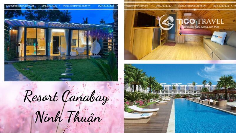 Top 11 resort Ninh Thuận giá rẻ có hồ bơi đẹp nhất gần biển
