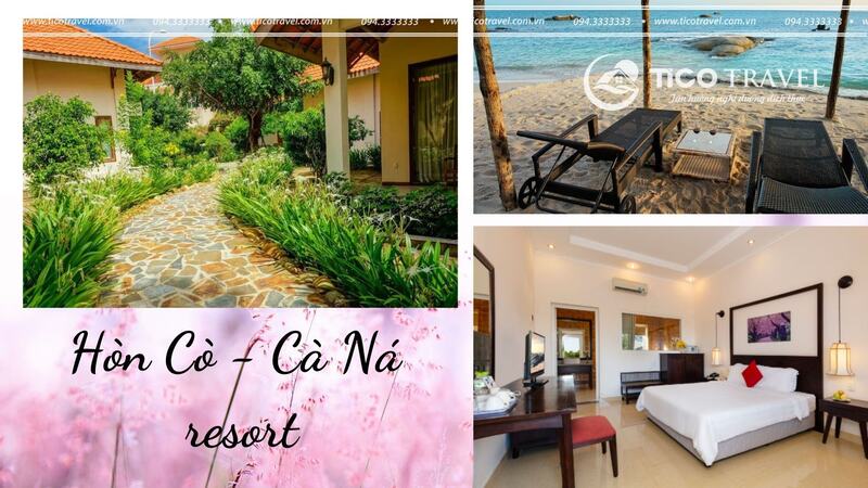 Top 11 resort Ninh Thuận giá rẻ có hồ bơi đẹp nhất gần biển