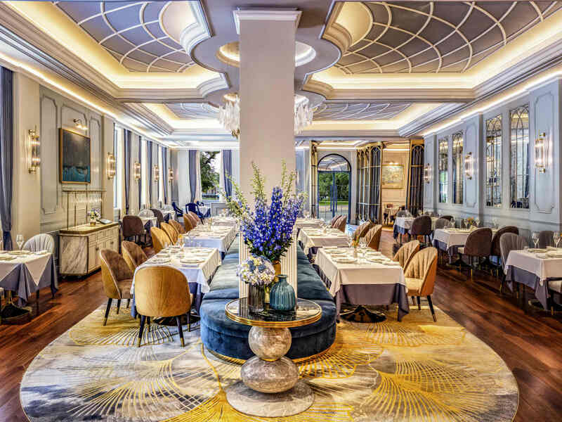 Bảng giá khách sạn Sofitel Hà Nội - Hotel 5 sao sang trọng