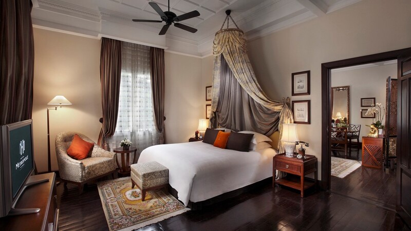 Bảng giá khách sạn Sofitel Hà Nội - Hotel 5 sao sang trọng