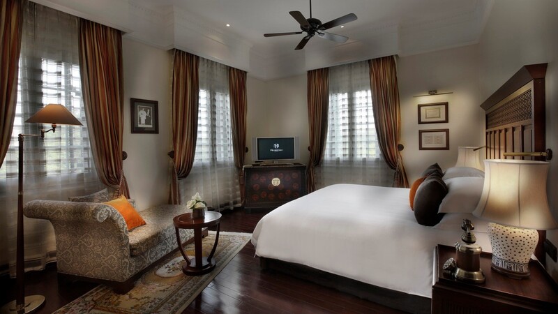 Bảng giá khách sạn Sofitel Hà Nội - Hotel 5 sao sang trọng