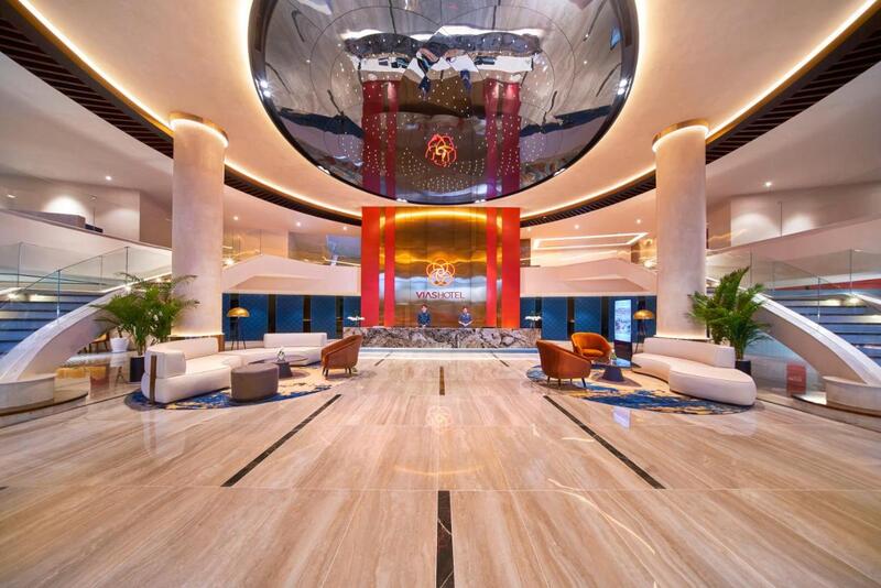 Review Vias Hotel Vũng Tàu - Điểm dừng chân lý tưởng