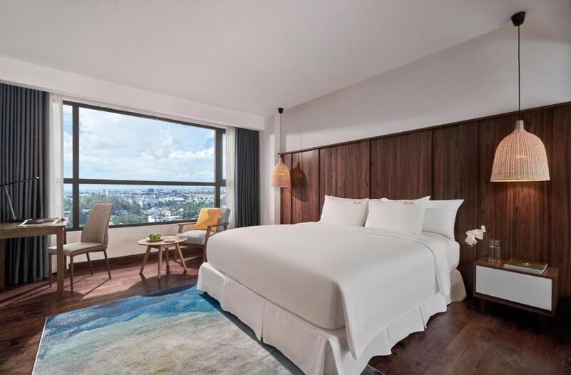 Review Vias Hotel Vũng Tàu - Điểm dừng chân lý tưởng