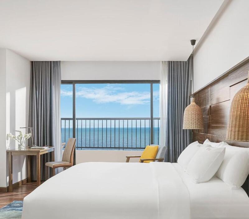 Review Vias Hotel Vũng Tàu - Điểm dừng chân lý tưởng