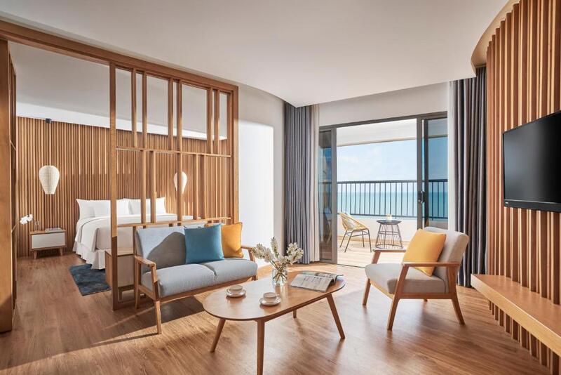Review Vias Hotel Vũng Tàu - Điểm dừng chân lý tưởng