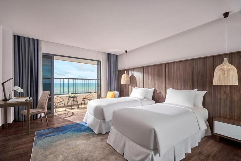 Review Vias Hotel Vũng Tàu - Điểm dừng chân lý tưởng