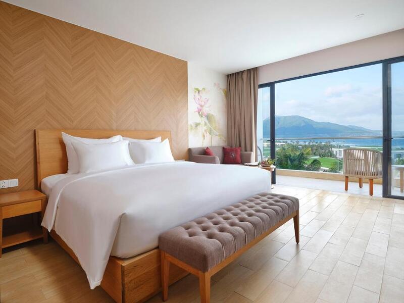 Selectum Noa Resort Cam Ranh - Resort 5 sao đầu tiên từ Thổ Nhĩ Kỳ