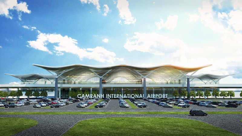 Selectum Noa Resort Cam Ranh - Resort 5 sao đầu tiên từ Thổ Nhĩ Kỳ